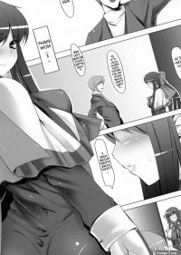 Big Ass Anal Mai San