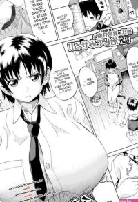 Original Work-Without Hiding Your Tits Butt AwakeningHentai Manga Hentai Comic