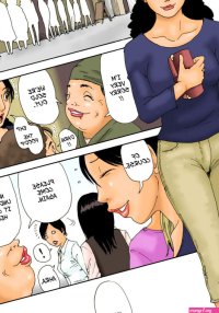 Kiyokawa Zaidan Otoko no Naka ni Onna ga Hitori The Housewife and The Old Men English CopyOf03 Hentai Juggs. Big Hentai Tits!
