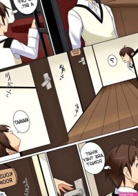 Hidden Sex Entertainment Mama my Loving Mom Was Entrusted With The Presidents Son And Had Been Captivated By His Cock 1 Manga Page 16