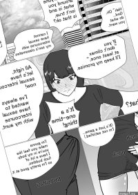 Daikirai na Ijimekko Doukyuusei no Netorare Nikubenki ni Natta Haha