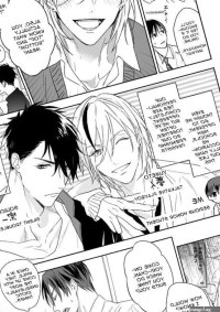 NABARA Shouko Tachi to Neko Docchi ga Ii no? Eng Updated!
