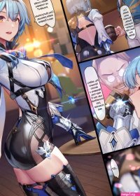 Genshin Impact: