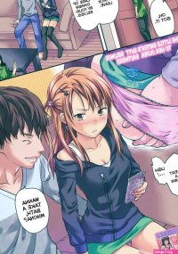 Komik sexs indonesia