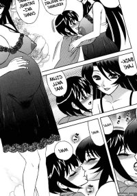 Manga Lontong: Komik Hentai Ngentot Mama Sampai Hamil