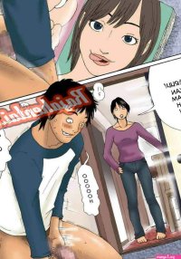 Manga Lontong: Komik Hentai Ngentot Mama Saat Tidur