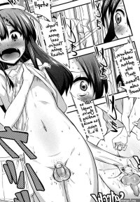 Kill la Kill-Their Day OffHentai Manga Hentai Comic