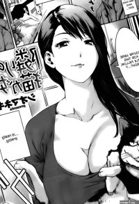 Tonari no Neko ga Suki-I Love the Cat Next Door-Read-Hentai Manga Hentai Comic