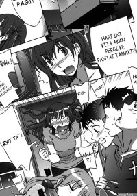 komik sex jilbab bahasa indonesia
