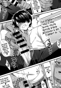 Uncensored Haduki Run Wild Stepmom