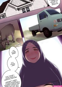 It Was Supposed To Be A Sacrifice Porn Comic