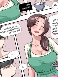 Porn comic malay
