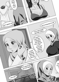porn malay comic