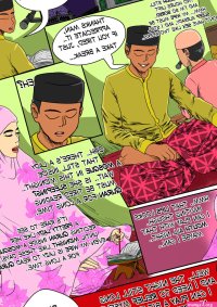 Mosque Rape