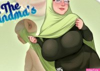 porn malay comic