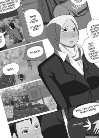 Farah Is My Sexfriend comic porn
