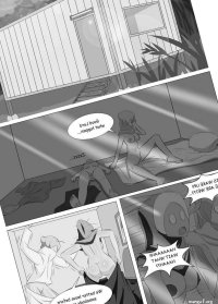 Anis Siti comic porn