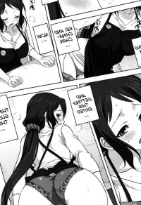 Rinko-mama to Issho-Chapter 2-Hentai Manga Hentai Comic