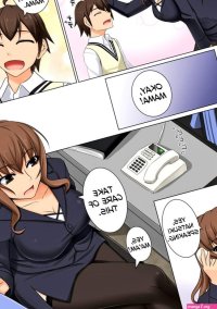 Hidden Sex Entertainment Mama