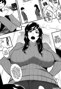 Women Who Wont Become Mothers-Chapter 2-Hentai Manga Hentai Comic