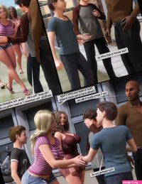 Mothers Gangbang
