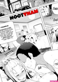 Gang Bang Hotel Manga Hentai