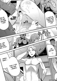 Stealth Rape Sonzai Naki Tanetsukema-Read-Hentai Manga Hentai Comic