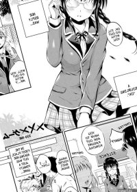 Xxx Game 1 Manga Page 1