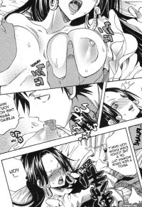 Manga Xxx Porn image 23712