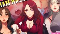 Top 10 NTR Manhwa With Gorgeous Art-Style :- Best NTR Webtoon List!