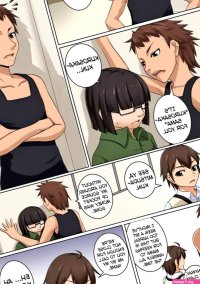 Hidden Sex Entertainment Mama
