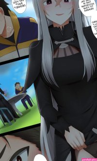 Re:Zero Cumslut Maids