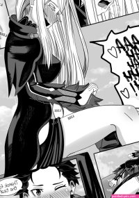 Re Zero Kara Hajimeru Isekai Seikatsu Hentai
