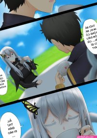 C91 Uninigumi UniniSeven Rem kara Hajimeru Seiseikatsu
