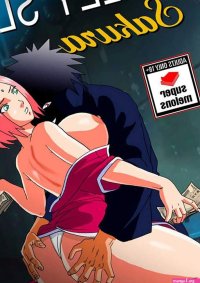 Sakura hentai komik