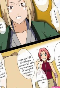 Sakura haruno hentai komik - Page 2 image 31