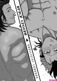 Black clover