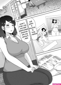 Page 4 of Sex Education Mama by Saitou Renji