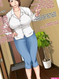 Porn comic Tutor and Mother. Tetsukui. Sex comic boys mom and