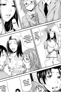 Mama no Kyouikuteki Shidou