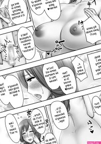 Well-Mannered Mothers Indecent Sex Education Doujins- Original Series