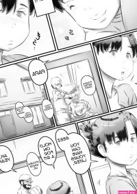Haha to Musuko no Seikyouiku