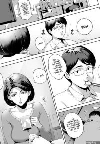 Cheating Wife Honoka caught Red-handed Edition 1 Manga Page 36