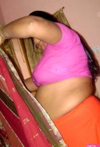 South saree blouse hot pics