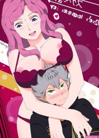 Uncensored Full Color Asta No Sukebena Hi