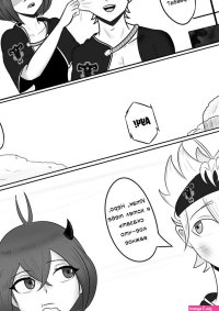 Black Clover