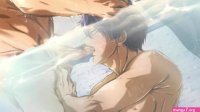 Makoto x Haruka Free!