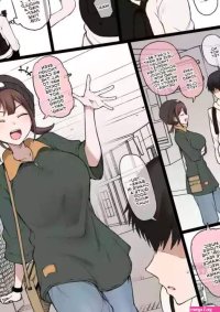 Boku no Netorase Seiheki ni Tsukiatte kureru Kanojo