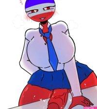 Vermilia Countryhuman hentai videos GIFs and images