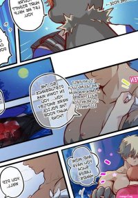 Tim Stella 2 BL Yaoi Uncensored Full Color Manga orchisasia.org